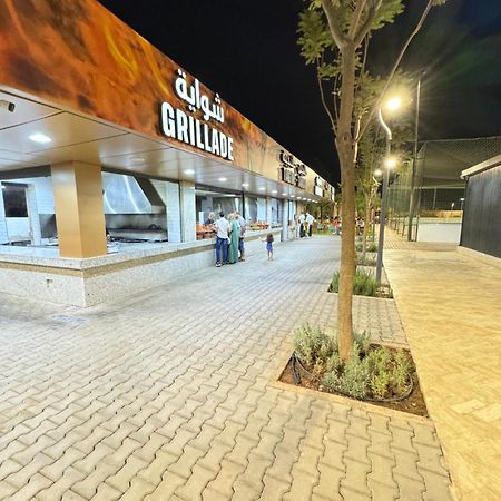 Super Appartement Proche De L Aeroport Маракеш Екстериор снимка