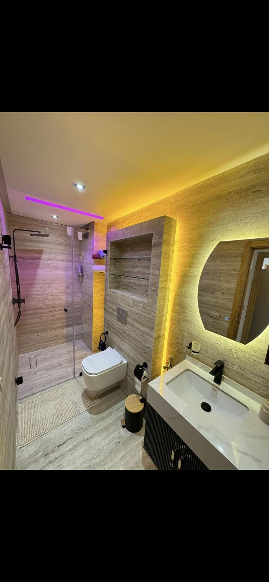 Super Appartement Proche De L Aeroport Маракеш Екстериор снимка