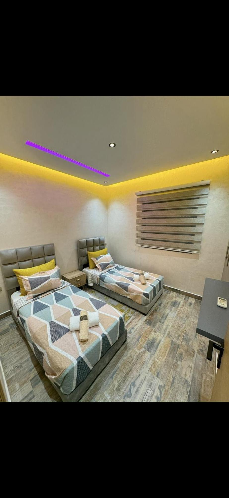 Super Appartement Proche De L Aeroport Маракеш Екстериор снимка