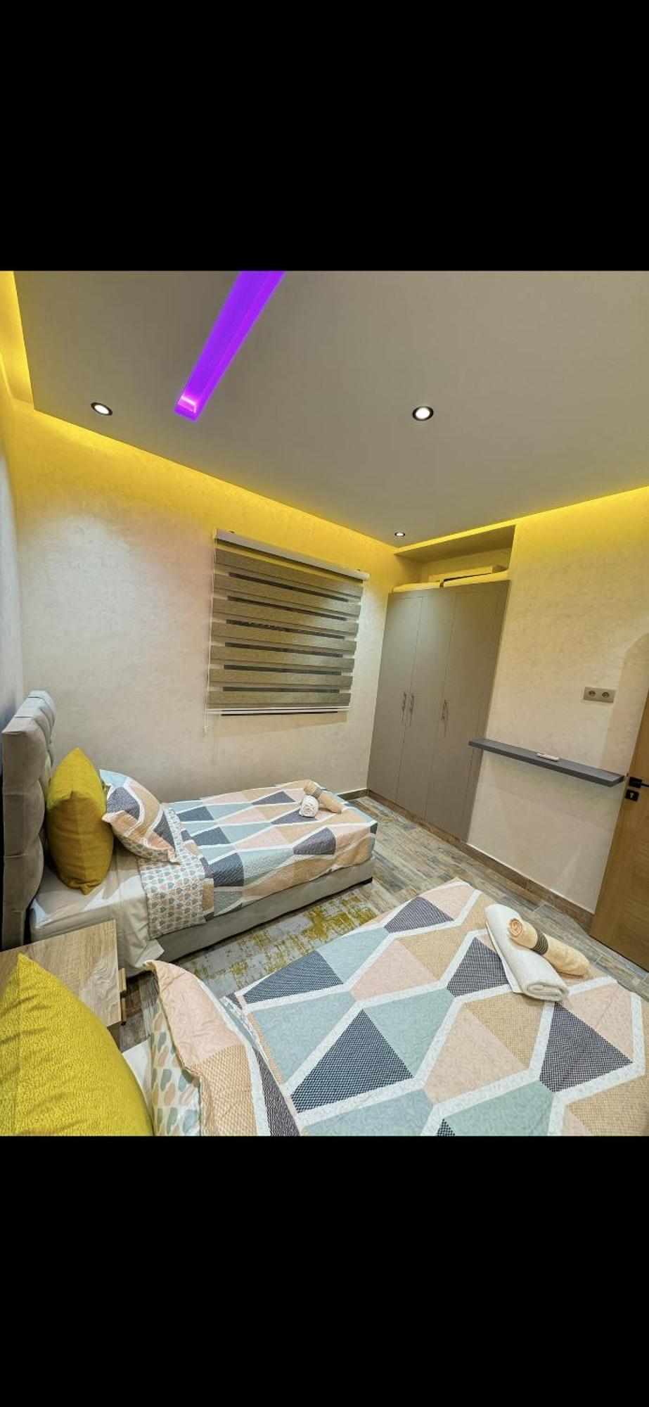 Super Appartement Proche De L Aeroport Маракеш Екстериор снимка