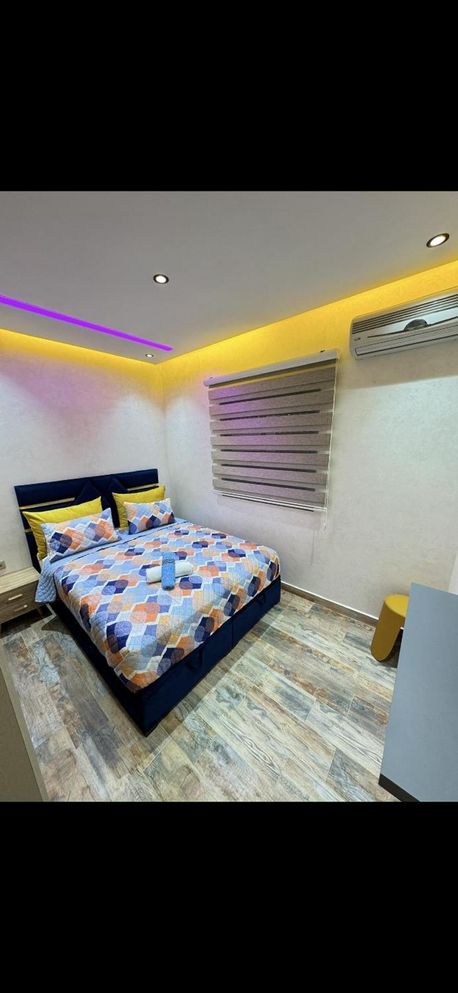 Super Appartement Proche De L Aeroport Маракеш Екстериор снимка